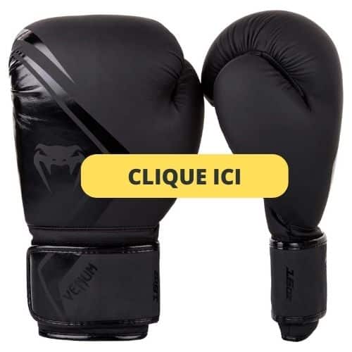 Gants venom