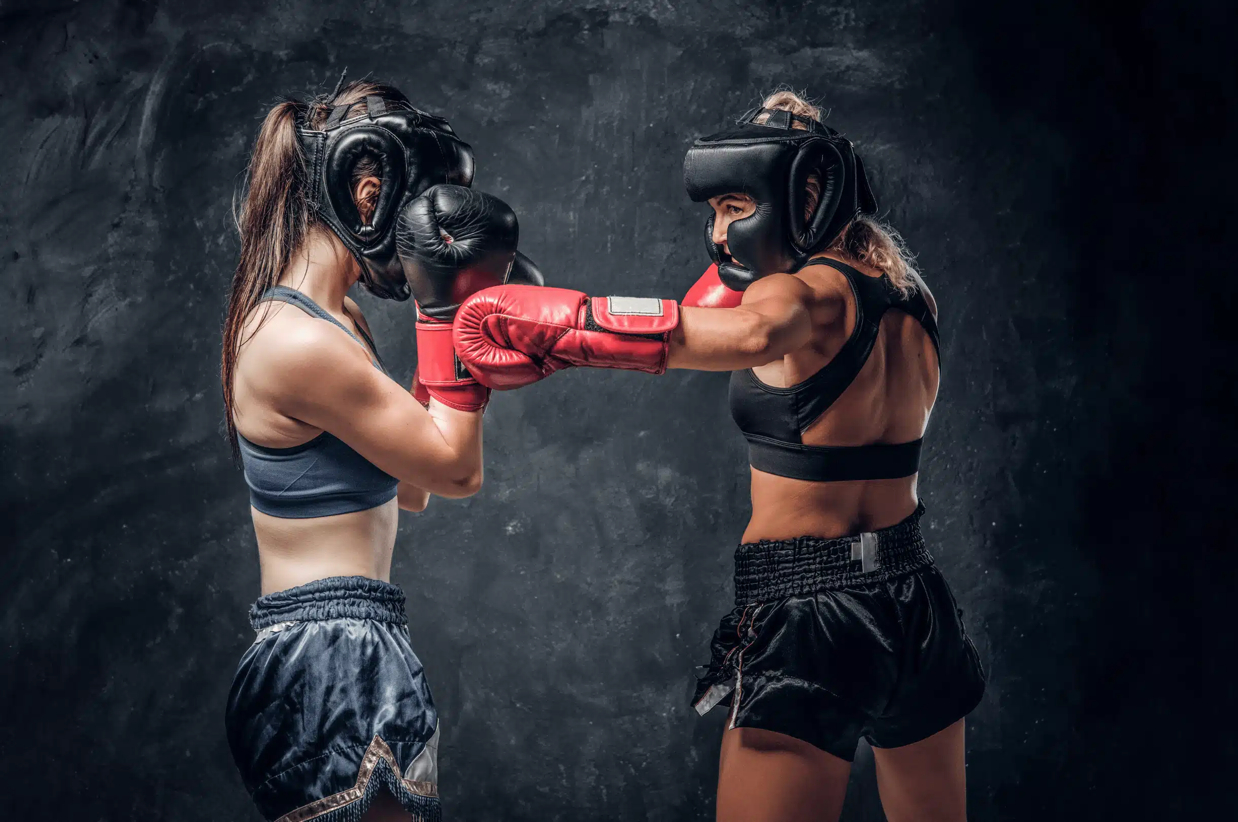 Quels sont les meilleurs gants de boxe pour femme ?