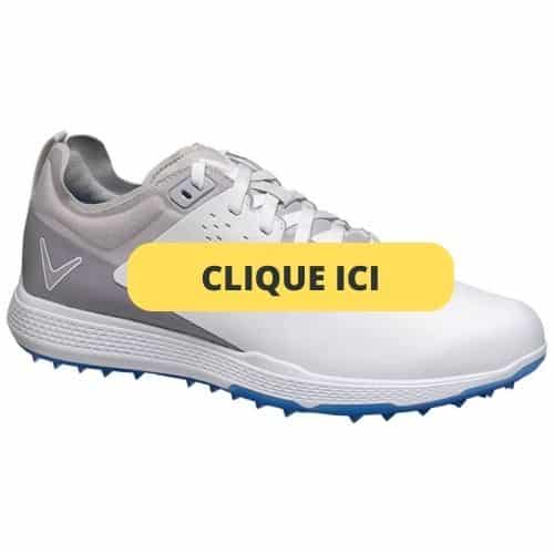 Chaussure Golf 3