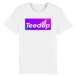 T-Shirt Dégradé TeedUp