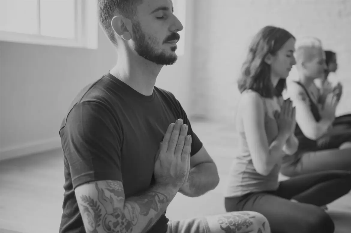 Coaching Sportif Yoga