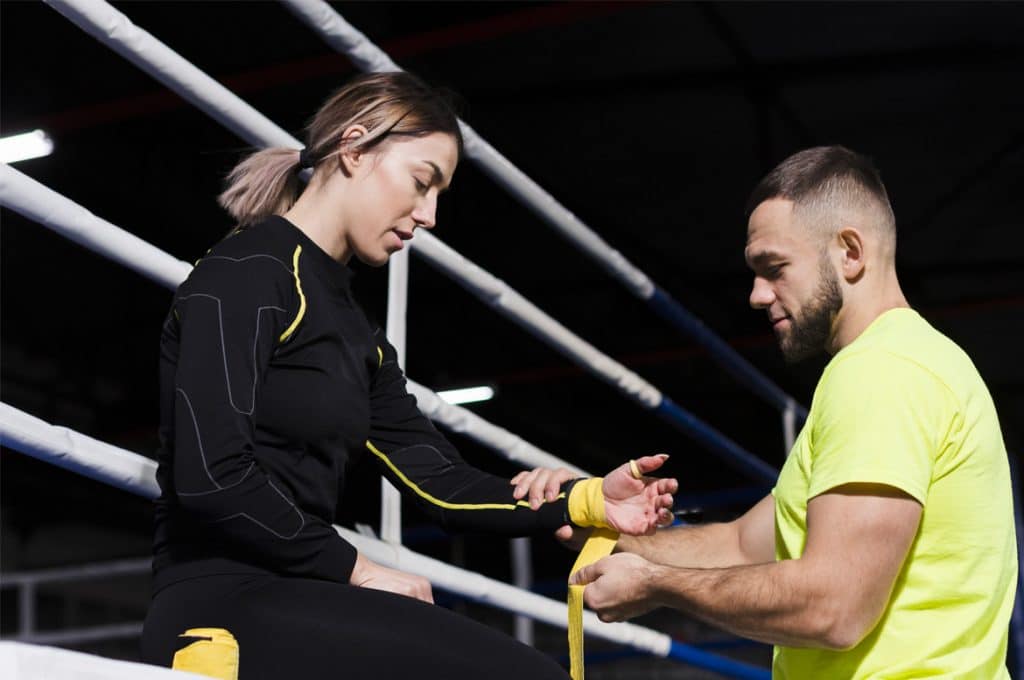 Les atouts d'un coach sportif gratuit pour améliorer vos performances