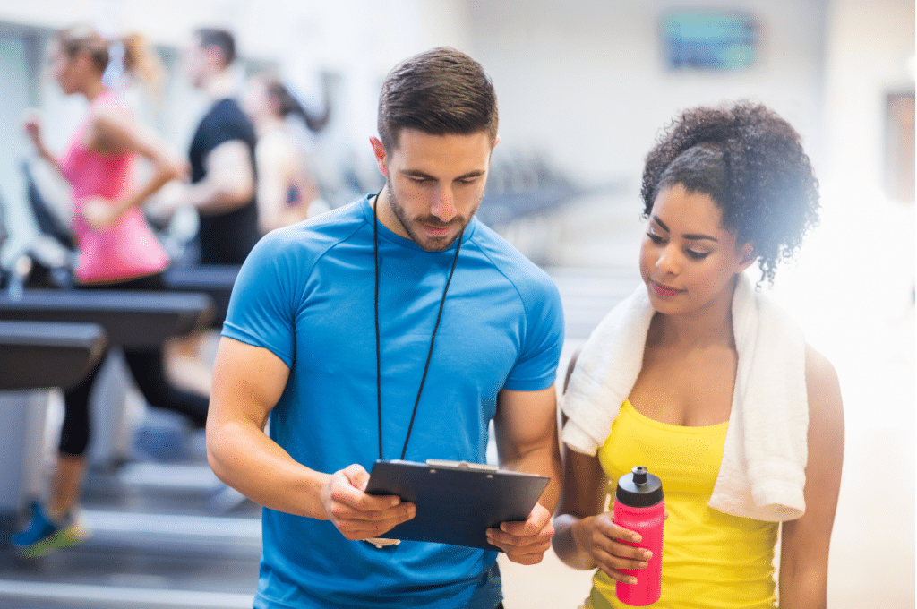 Les meilleures applications pour suivre et personnaliser votre programme sportif