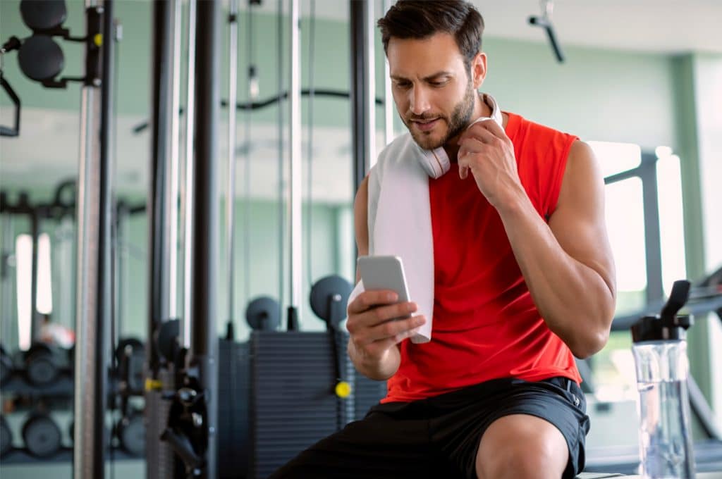 Les meilleures applications de coaching sportif gratuit pour sportifs aguerris