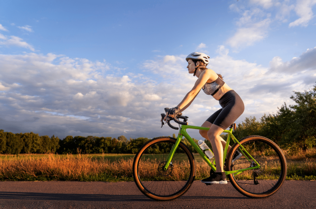 Où faire du vélo à Marseille ?