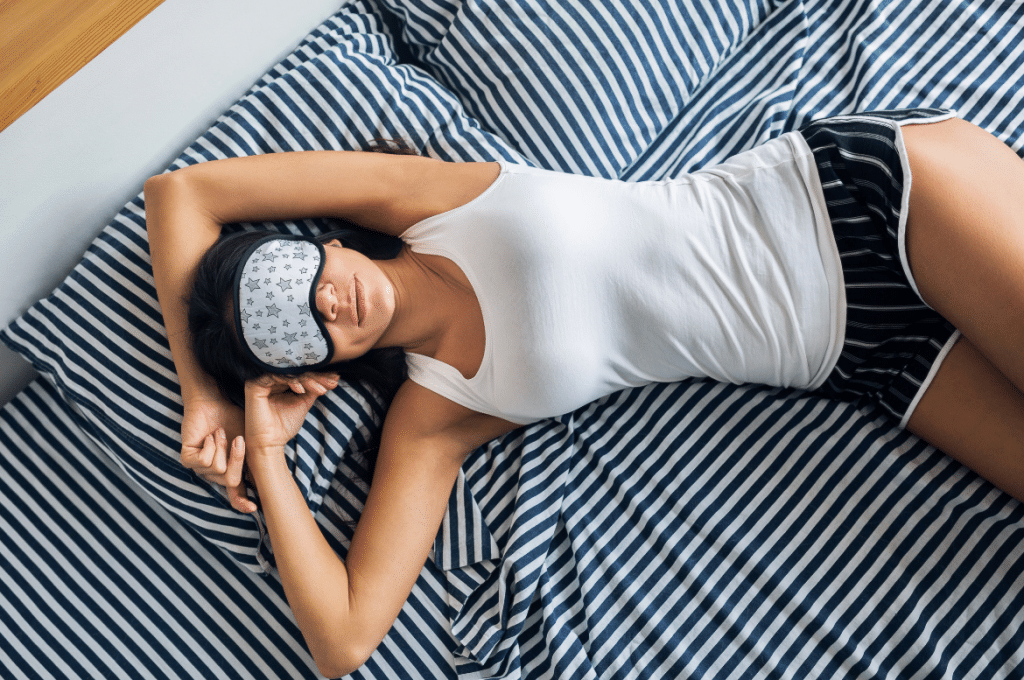 Les bienfaits du sport sur le sommeil