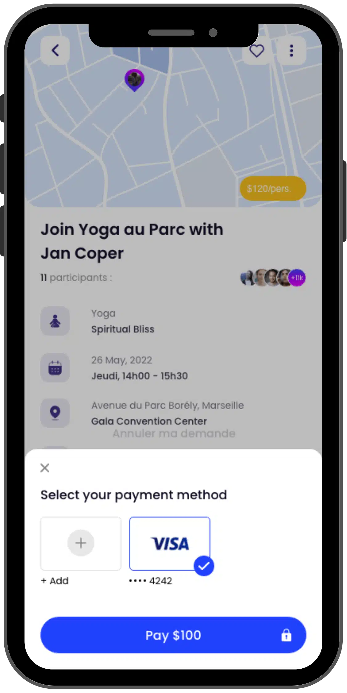 (EN) Mockp Paid page