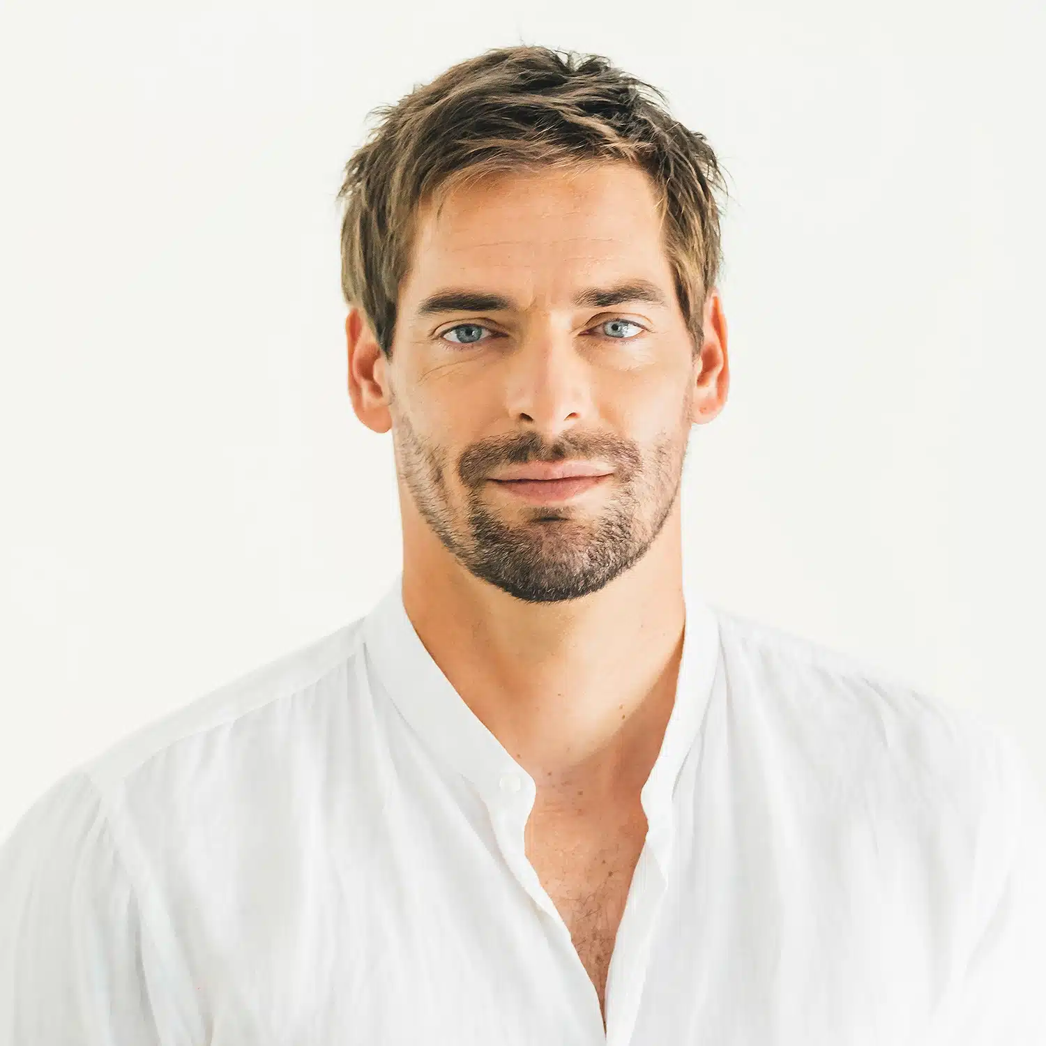 Camille lacourt profil teedup