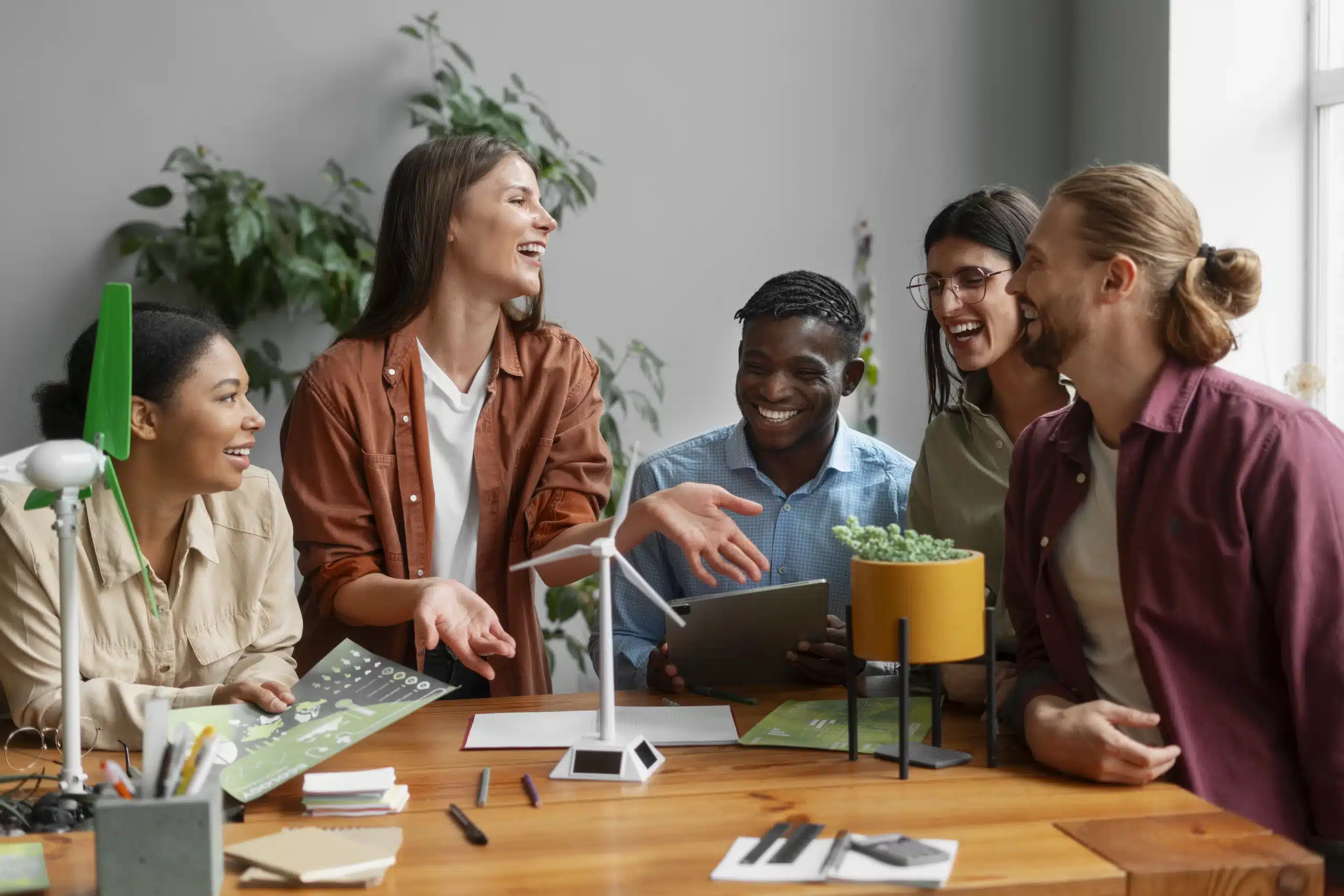 Dénicher les jeunes talents