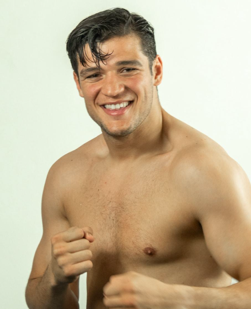 Photo site portrait teedup 2026 - Bruno SURACE