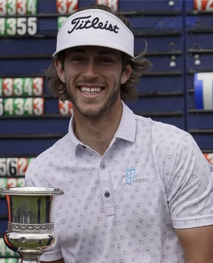 Photo site portrait teedup 2026 - Edgar CATHERINE