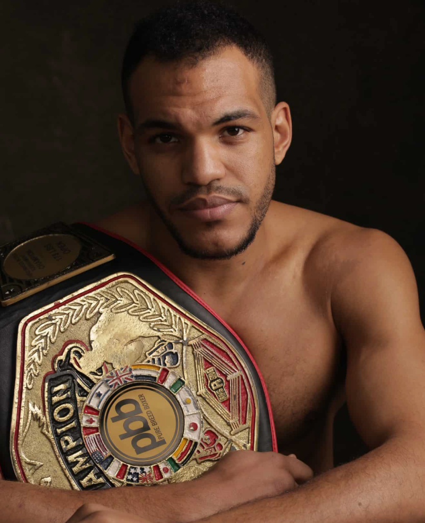 Photo site portrait teedup 2026 - Fréderic JULAN