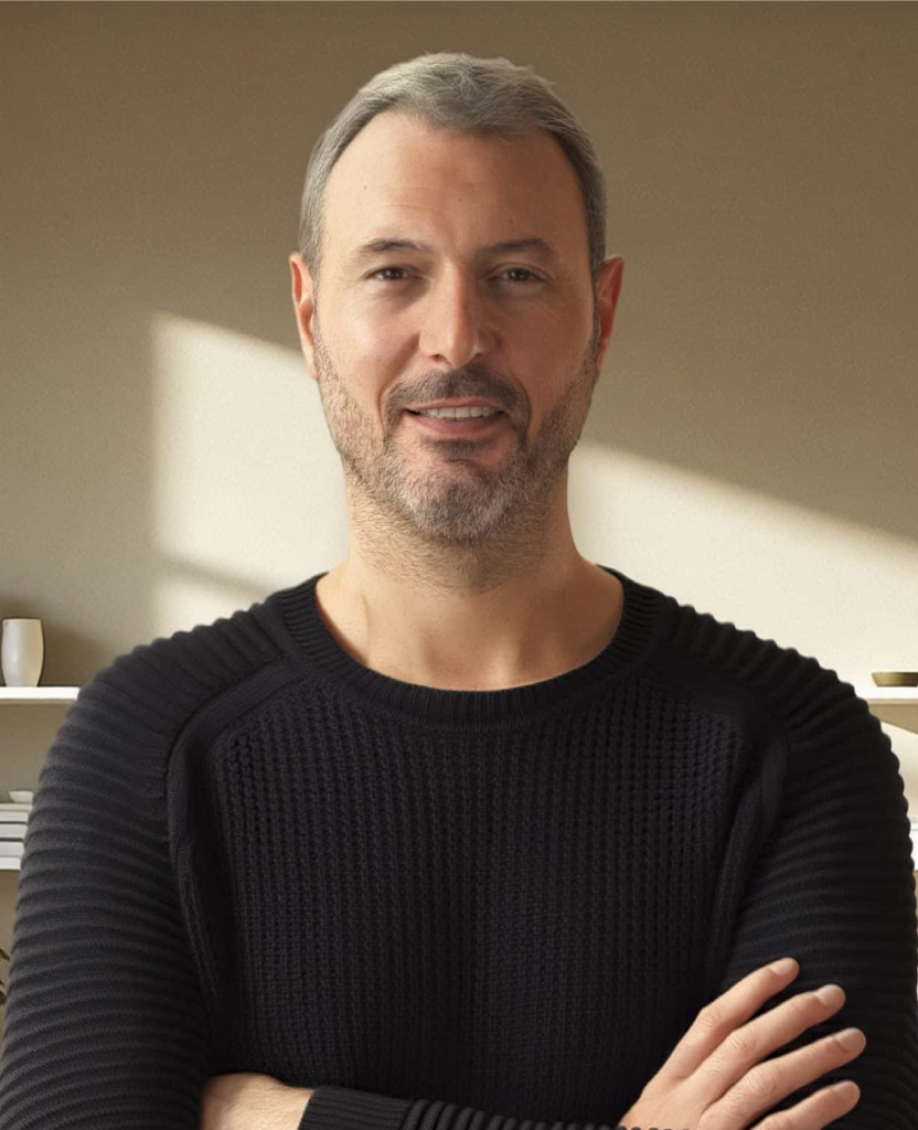 Photo site portrait teedup 2026 -Jérôme FERNANDEZ