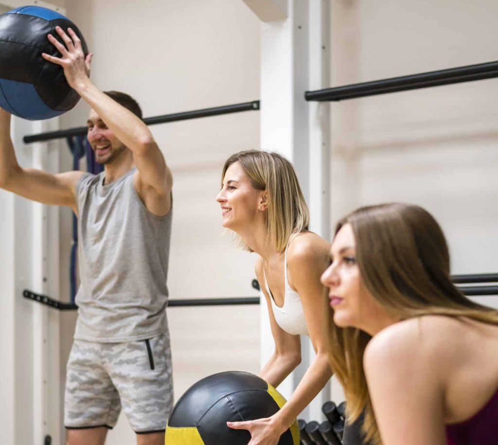 sport en entreprise